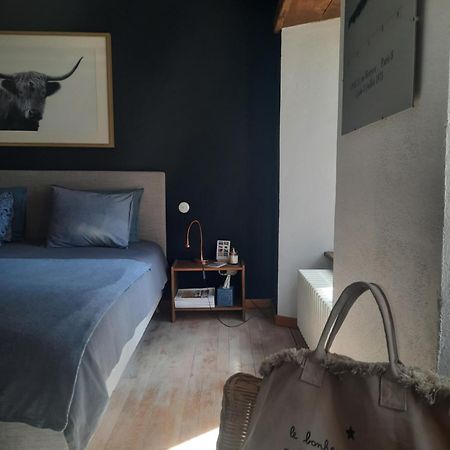 Chambre D'Hotes Paulette Et Pepin Graissac ภายนอก รูปภาพ