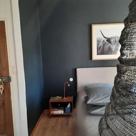 Chambre D'Hotes Paulette Et Pepin Graissac ภายนอก รูปภาพ