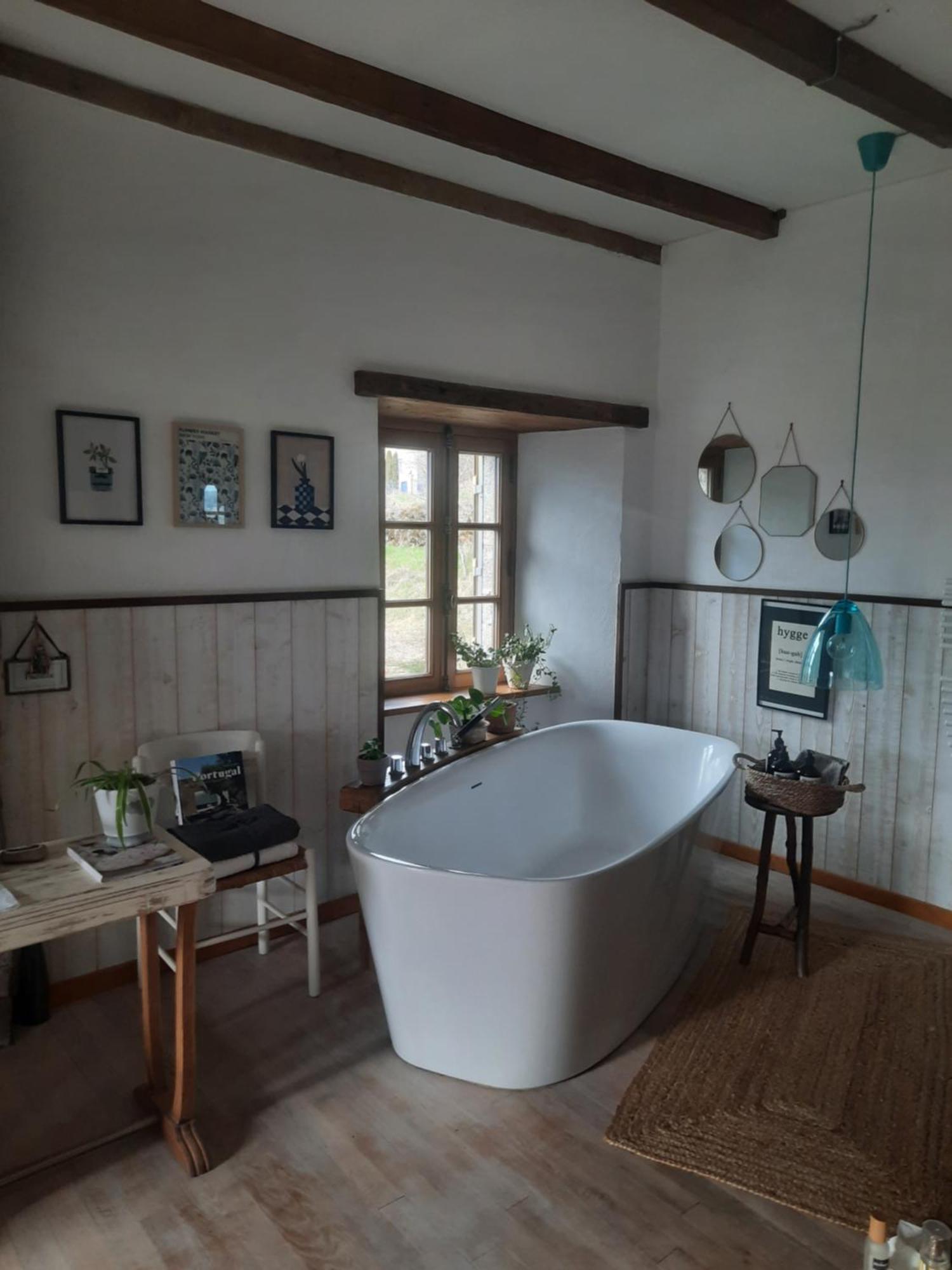 Chambre D'Hotes Paulette Et Pepin Graissac ภายนอก รูปภาพ