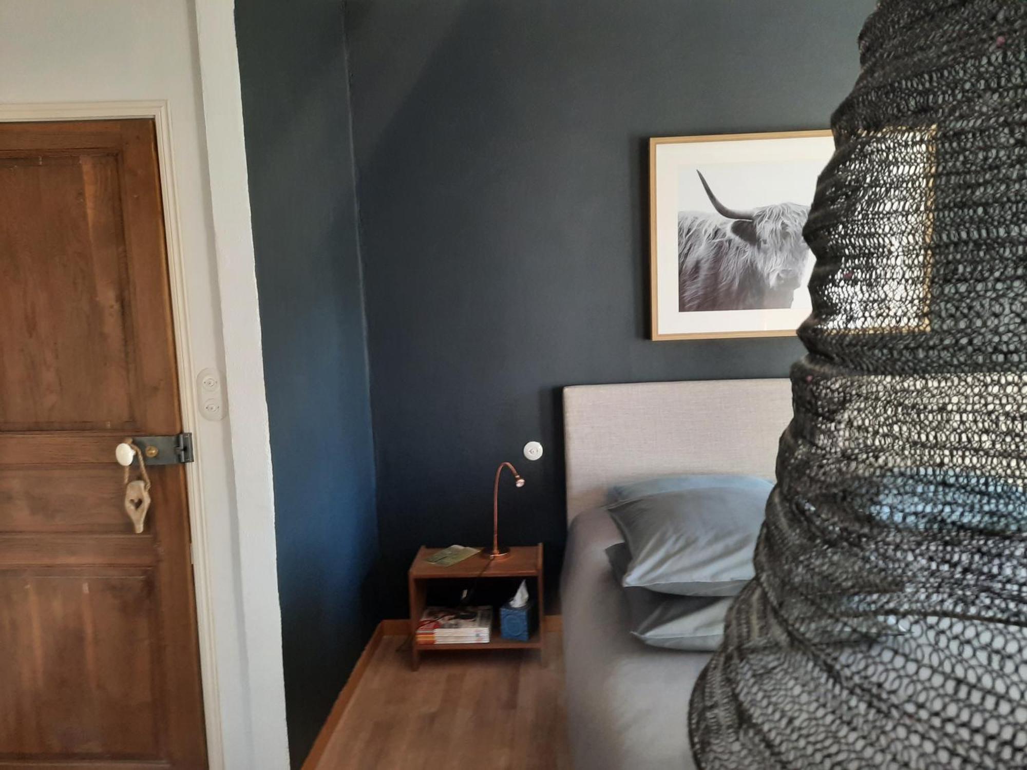 Chambre D'Hotes Paulette Et Pepin Graissac ภายนอก รูปภาพ
